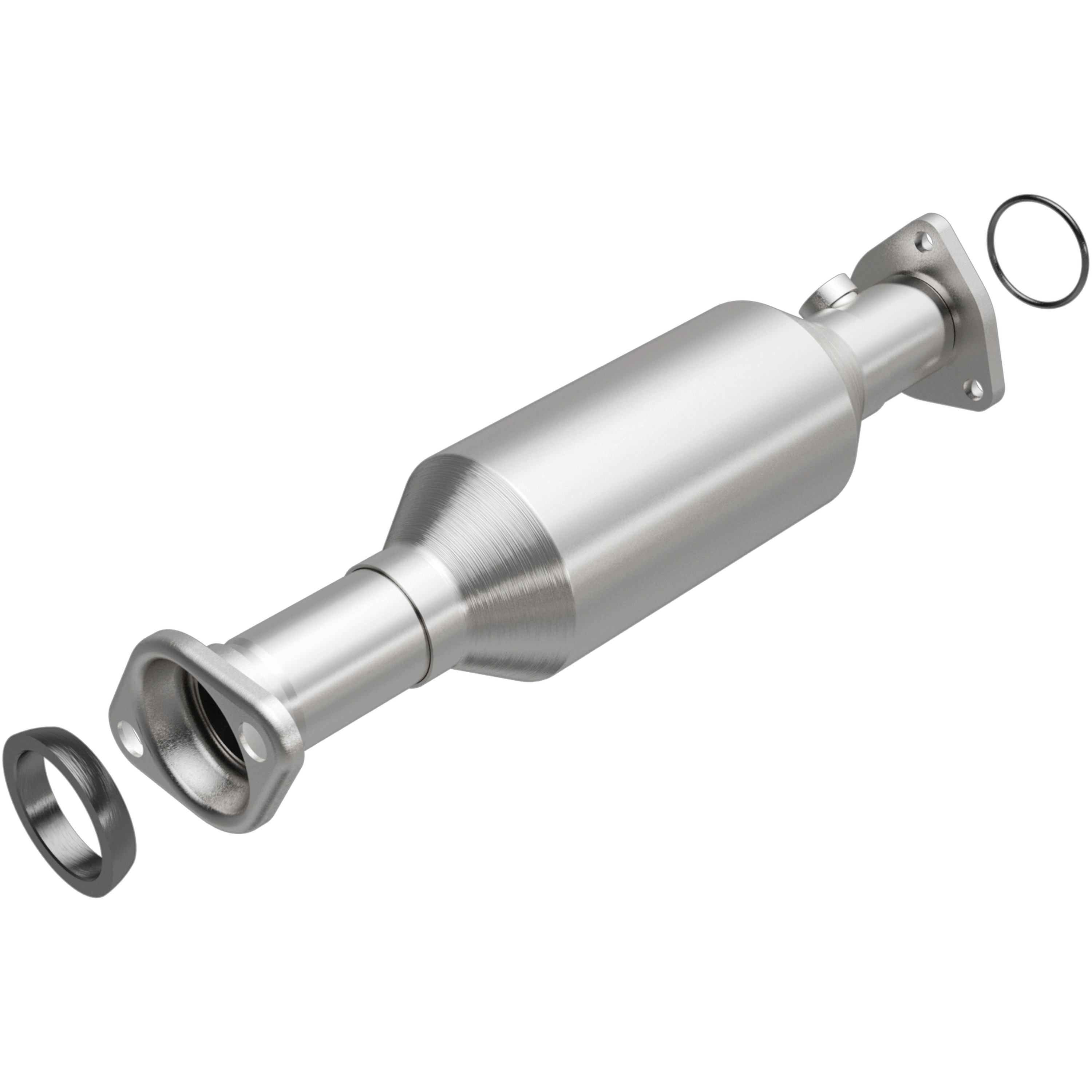 MagnaFlow 1997-2001 Honda CR-V HM Grade Federal / EPA Compliant Direct-Fit Catalytic Converter